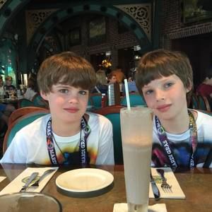 Meet your Posher, Joann